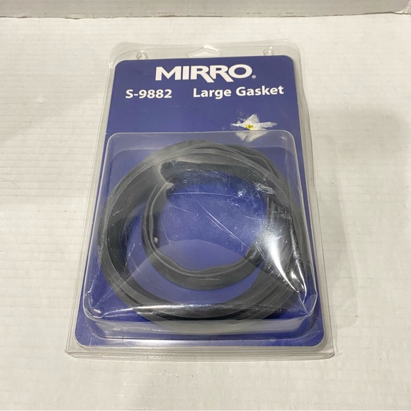 Mirro S-9882 Replacement Gasket - Picture 1 of 3